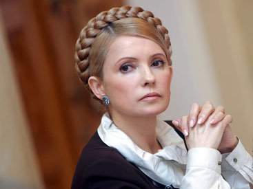 Тимошенко вновь попытается взять кресло премьера Украины