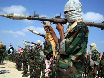 В межклановых столкновениях в Сомали погибли 14 человек