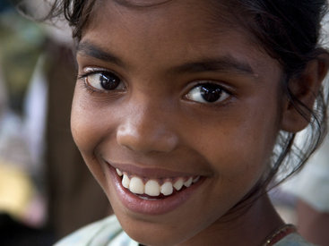 В Индии бьют тревогу: в стране не хватает девушек
