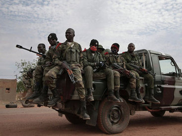 Боевики в Мали похитили 10 детей