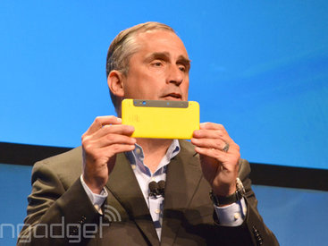 3D-камера Intel теперь умещается в смартфон