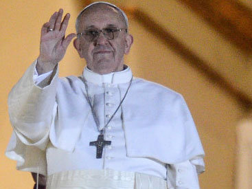 Папа Римский создает министерство финансов Ватикана