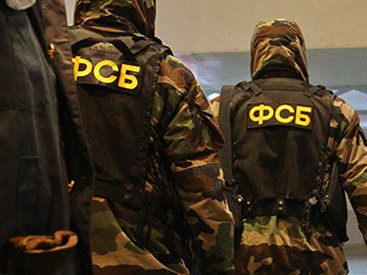 ФСБ России предотвратила теракт в Москве