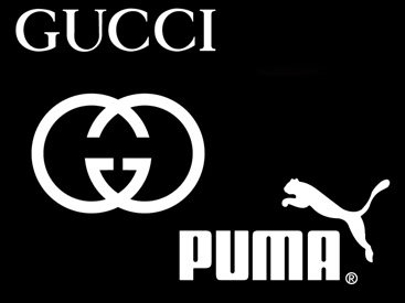 Компания, владеющая брендами Gucci и Puma, меняет название