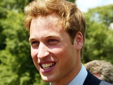 Британский принц Уильям принял решение о создании семьи