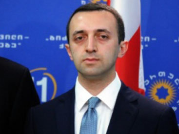 Премьер Грузии прибудет с визитом в Армению
