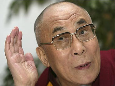 Власти ЮАР отказали Далай-ламе в выдаче визы