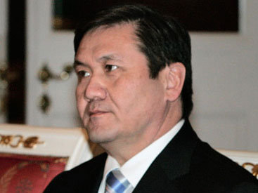 Экс-президент Монголии оштрафован на 25 млн тугриков