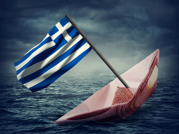Как Греция подставила Азербайджан - и не только - РЕПЛИКА