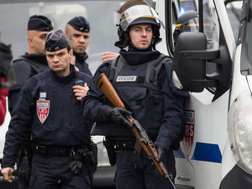 Франция в страхе: стране снова угрожают терактами