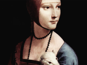 Разгадана тайна известной картины Леонардо да Винчи