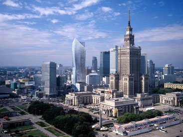 В Варшаве издана книга "Поляки в Азербайджанской Демократической Республике"