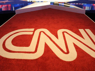 У CNN появится свой сервис на Apple TV