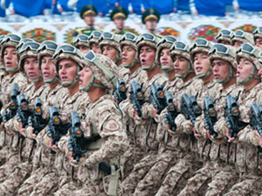 Туркменским границам угрожает "ИГ": объявлена мобилизация