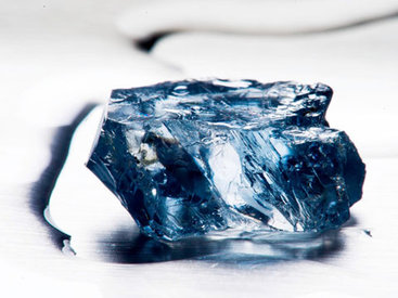 Найденный в ЮАР редкий алмаз оценили в 15 млн долларов
