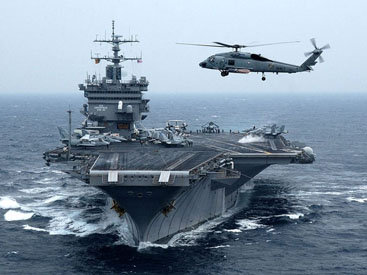 Флот США сделает приказы менее грубыми