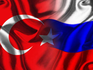 Россия прекратит с Турцией и такое сотрудничество