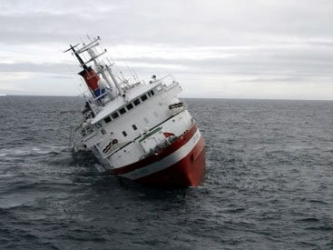 Крушение лодки у берегов Греции, число жертв растет