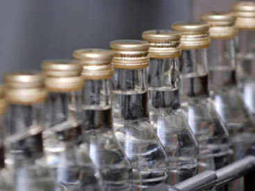 В России запретят продажу алкоголя лицам младше 21 года