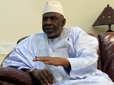 Арестованный премьер Мали ушел в отставку - ОБНОВЛЕНО