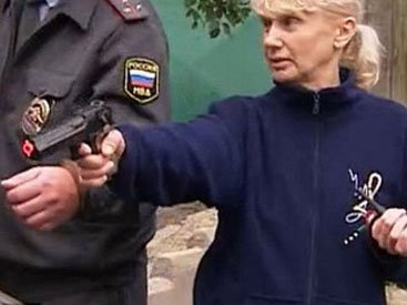 В Ростове задержана банда, совершившая 30 убийств