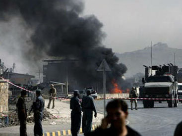 В результате взрывов в Афганистане погибли три человека