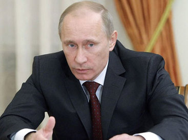 Путин об убийстве Немцова: Позорная страница в истории страны