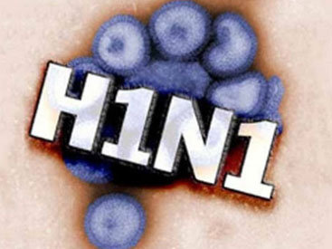 В Британии зафиксировали первый случай "свиного гриппа"