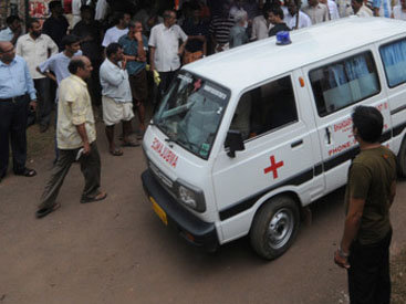Ужасная трагедия в Индии, десятки погибших - ОБНОВЛЕНО - ВИДЕО