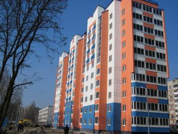Новые цены на квартиры в Баку – РАСШИРЕННАЯ ТАБЛИЦА