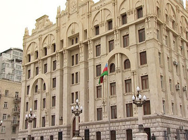 МВД Азербайджана ответило на провокацию проармянского сайта