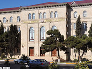 В Азербайджане уволен начальник отдела исправительного учреждения