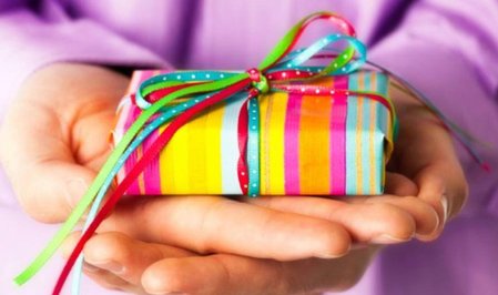 Цифры расскажут о том, каким подаркам будете рады вы и ваши близкие - ФОТО