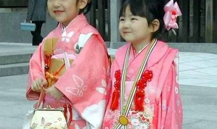 Воспитание детей в Японии. Ребенок-король и ребенок-раб в одном лице