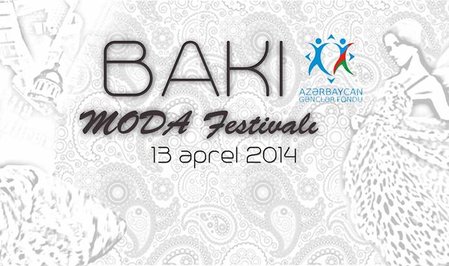 В столице пройдет Бакинский фестиваль моды - ФОТО