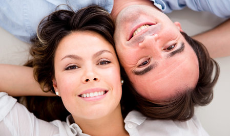 10 способов лучше узнать партнера и укрепить отношения
