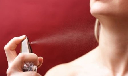 Как выбирать парфюм: мнение бьюти-блогера - ФОТО