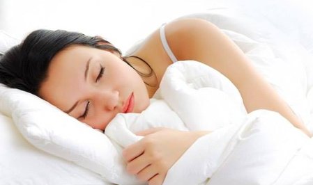 Что делает наш организм, когда мы спим - ФОТО