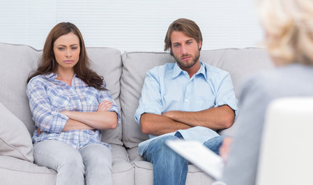6 признаков того, что ваш брак закончится разводом - ФОТО