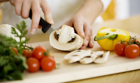 Как во время готовки максимально сохранить витамины - ФОТО