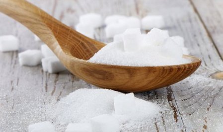 Создан абсолютно безопасный сахар