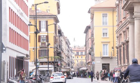 Блог персонального шоппера Сабины Абдуллаевой: Personal Shopper in Italy: Day 3 - ФОТО