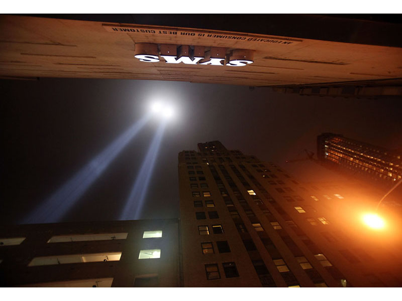 Теракт 11 сентября 2001 года в Нью-Йорке: последствия взрывов – ВИДЕО – ФОТОСЕССИЯ