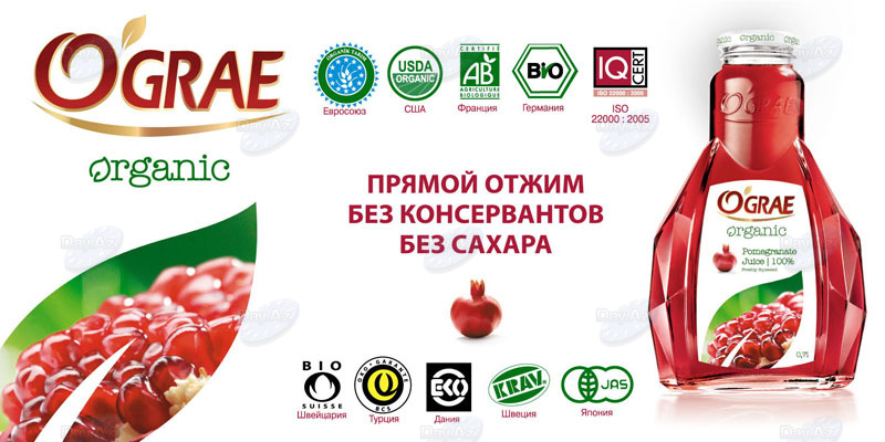 Карта гранат азербайджан
