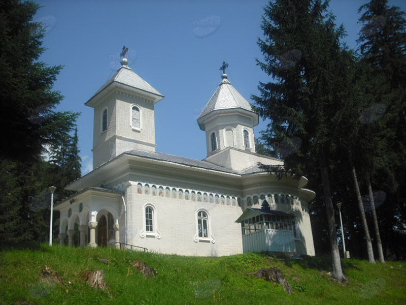 Европейский "Дикий Запад" и родина Дракулы – ФОТОСЕССИЯ