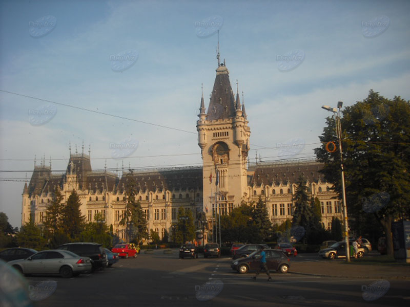 Европейский "Дикий Запад" и родина Дракулы – ФОТОСЕССИЯ