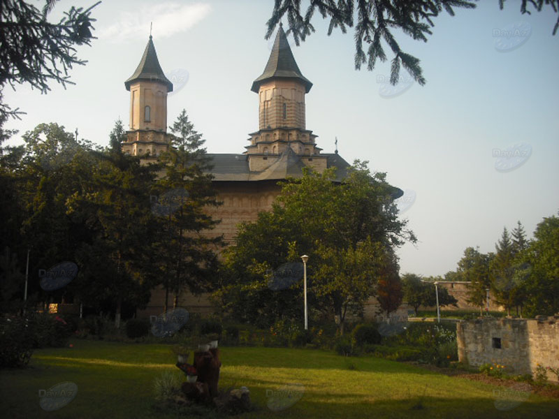 Европейский "Дикий Запад" и родина Дракулы – ФОТОСЕССИЯ