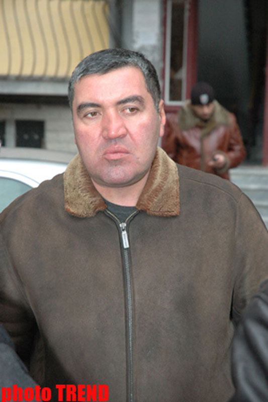 Скончался известный азербайджанский певец Руфат Мехтиев - ОБНОВЛЕНО - ФОТО