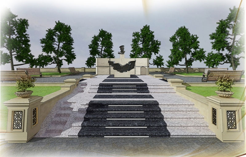 В День Победы в Баку после реконструкции откроется еще один парк - ФОТО