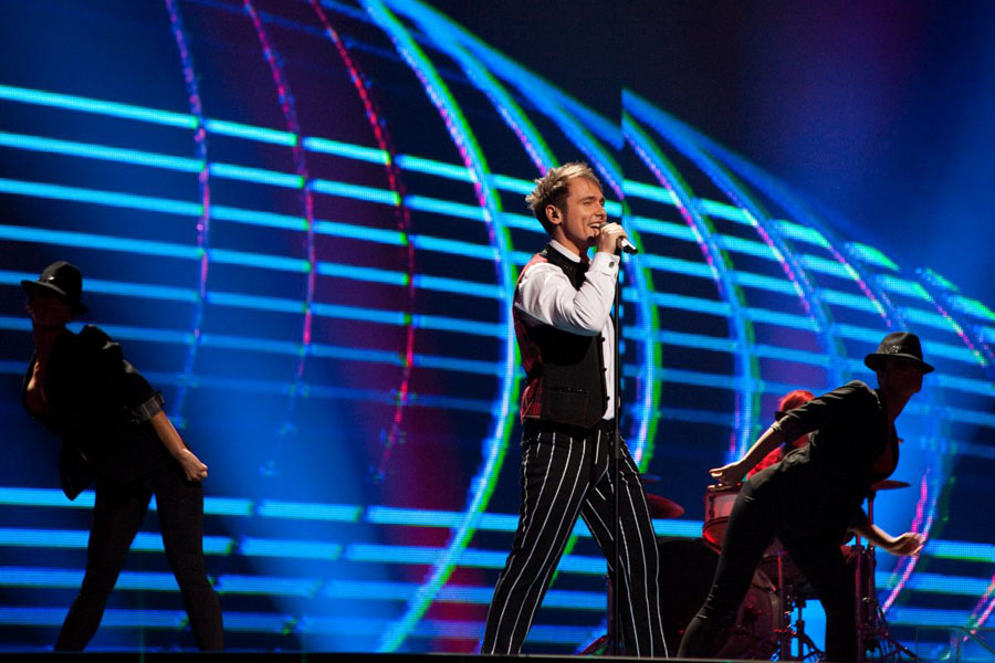 Eurovision 2011